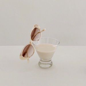 Velvet Canyon Ruby Tuesday Sunglasses